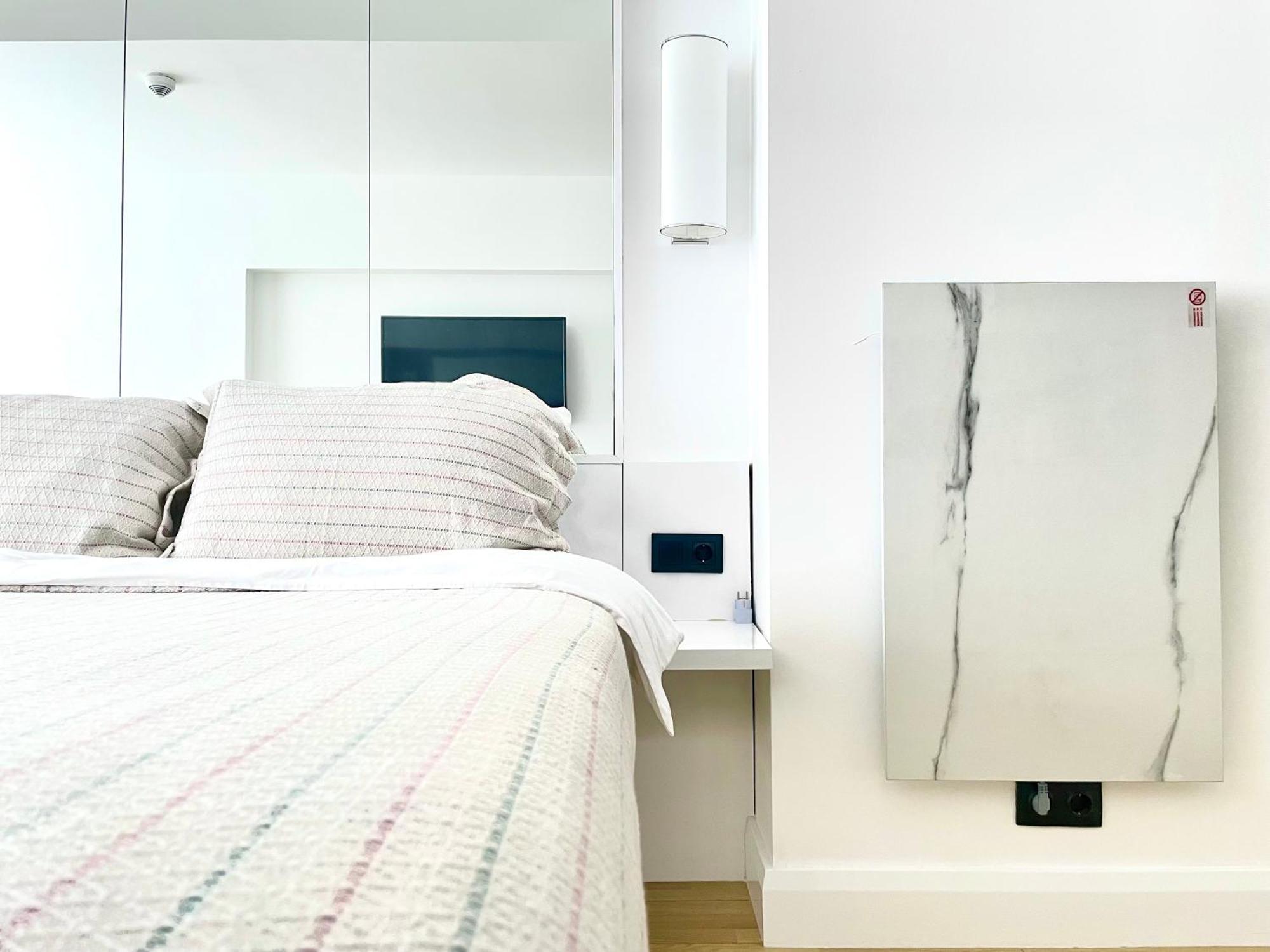 Sky Apartments 巴统 外观 照片